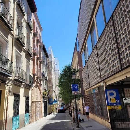 Mima Suites Chueca Madrid Kültér fotó
