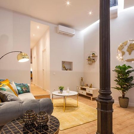 Mima Suites Chueca Madrid Kültér fotó