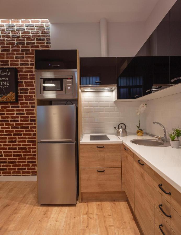 Mima Suites Chueca Madrid Kültér fotó