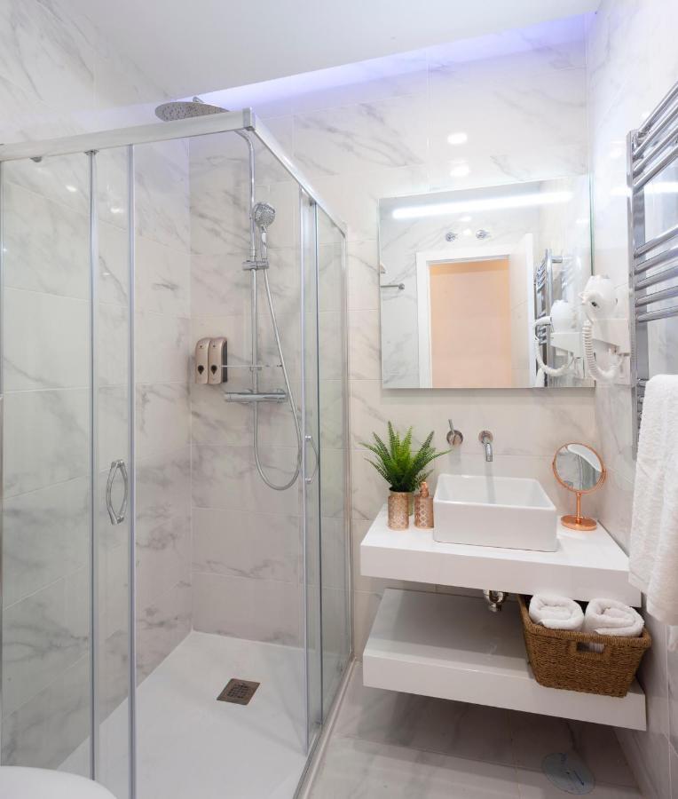 Mima Suites Chueca Madrid Kültér fotó