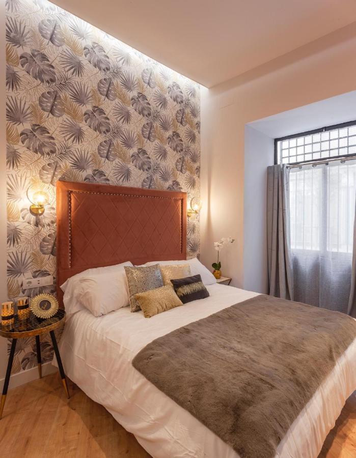 Mima Suites Chueca Madrid Kültér fotó